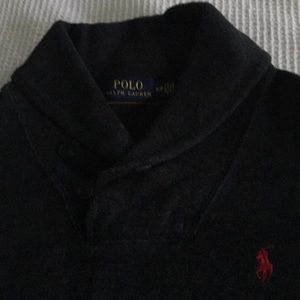 Polo by Ralph Lauren Mens Sweater